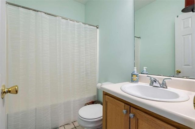 57 Trillium Trail, Rome, GA 30165