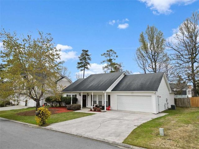 57 Trillium Trail, Rome, GA 30165