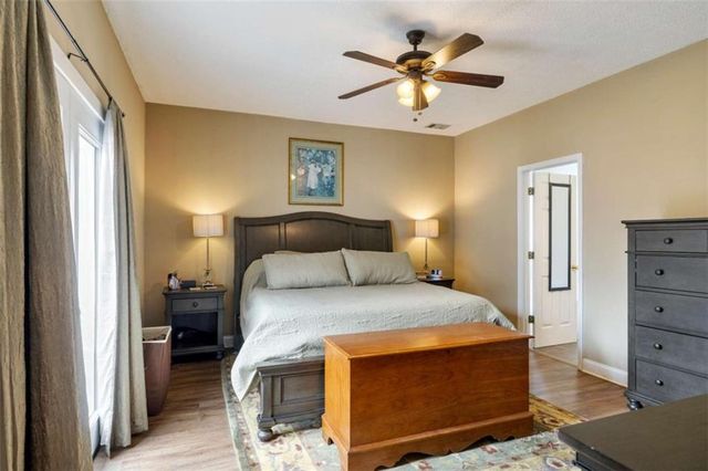 57 Trillium Trail, Rome, GA 30165