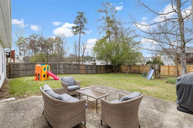 57 Trillium Trail, Rome, GA 30165