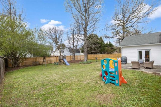 57 Trillium Trail, Rome, GA 30165