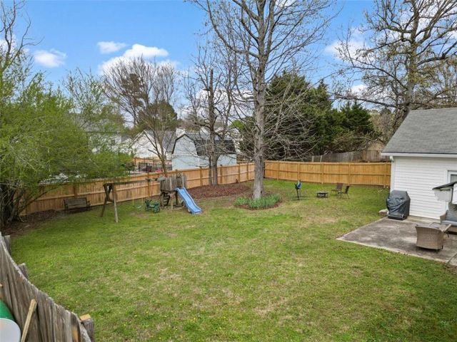 57 Trillium Trail, Rome, GA 30165