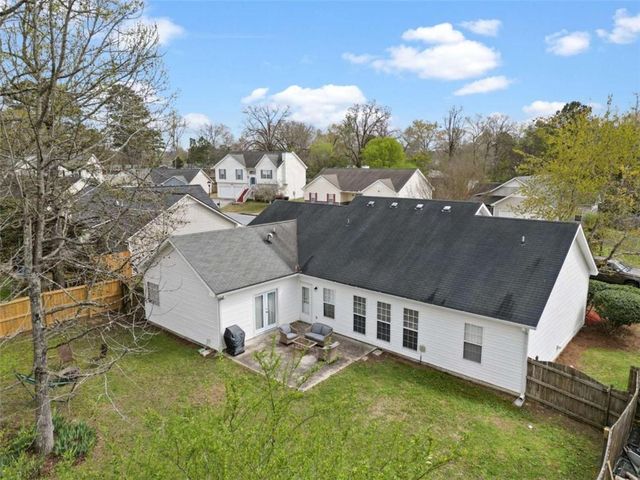 57 Trillium Trail, Rome, GA 30165
