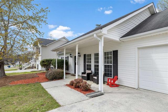 57 Trillium Trail, Rome, GA 30165
