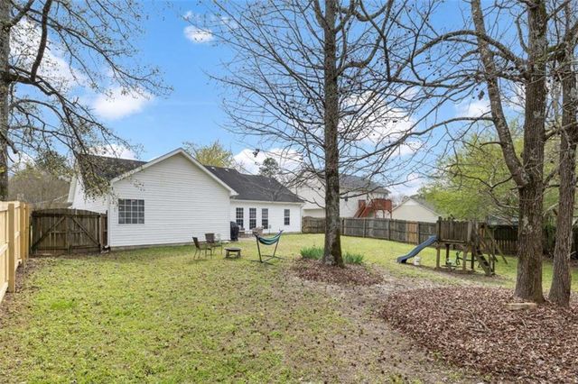 57 Trillium Trail, Rome, GA 30165