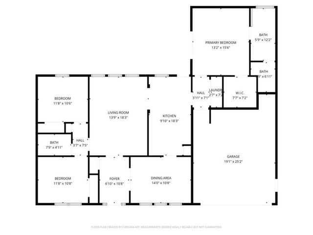 57 Trillium Trail, Rome, GA 30165