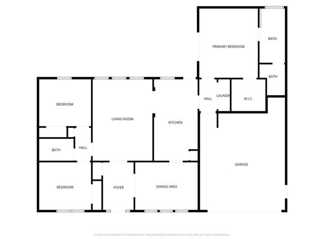 57 Trillium Trail, Rome, GA 30165