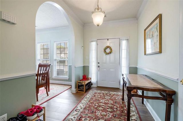 57 Trillium Trail, Rome, GA 30165