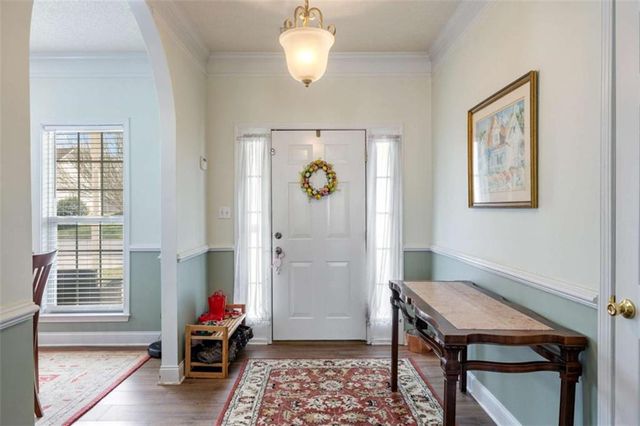 57 Trillium Trail, Rome, GA 30165