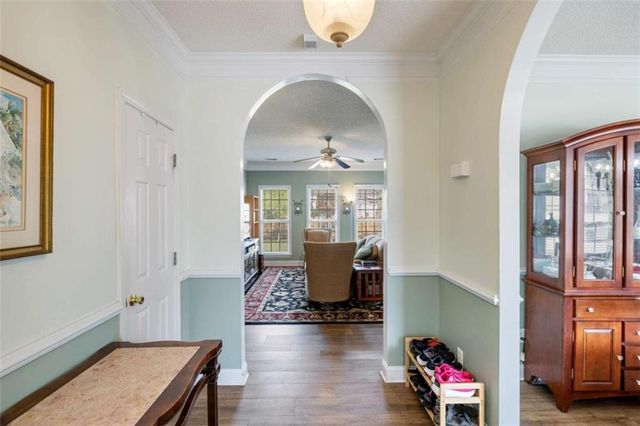 57 Trillium Trail, Rome, GA 30165