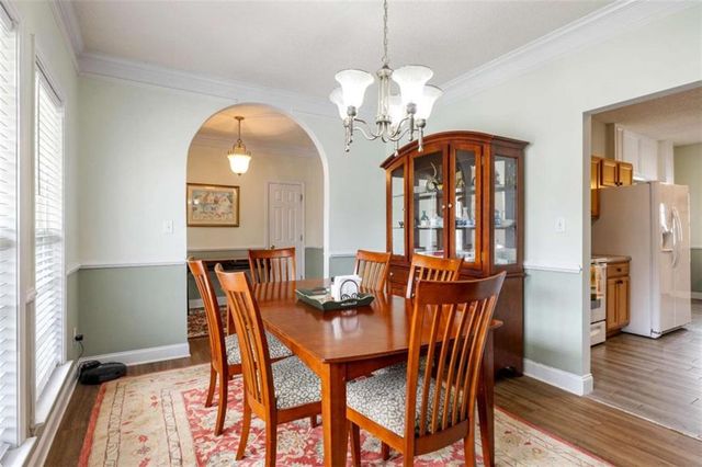57 Trillium Trail, Rome, GA 30165