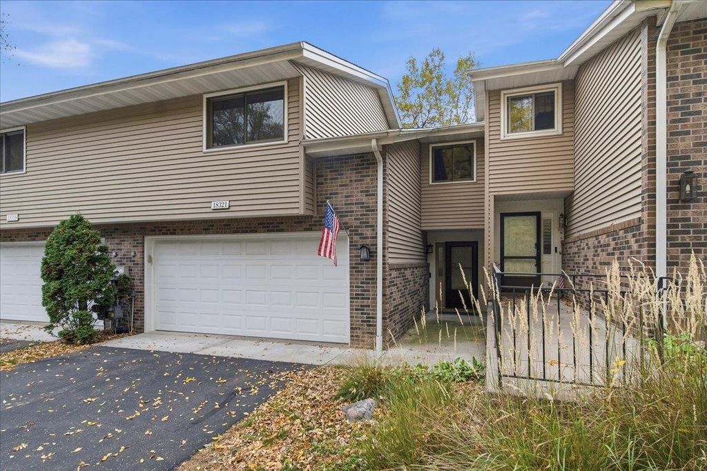 18321 Creeks Bend Drive, Minnetonka, MN 55345 — exterior