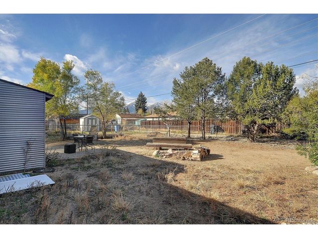 131 Baylor Dr, Buena Vista, CO 81211