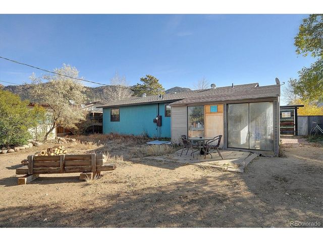 131 Baylor Dr, Buena Vista, CO 81211