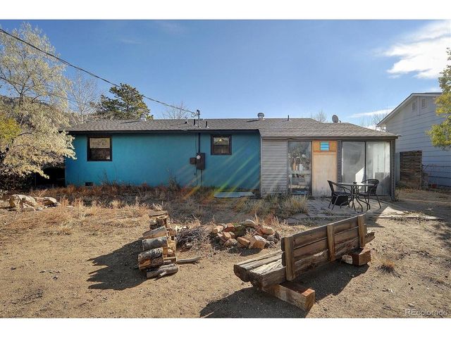 131 Baylor Dr, Buena Vista, CO 81211