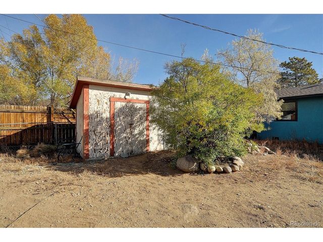 131 Baylor Dr, Buena Vista, CO 81211