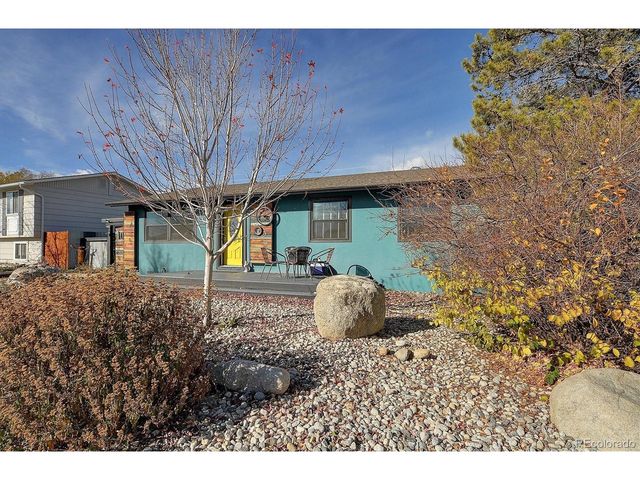 131 Baylor Dr, Buena Vista, CO 81211
