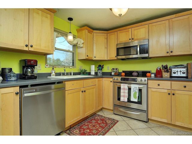 131 Baylor Dr, Buena Vista, CO 81211