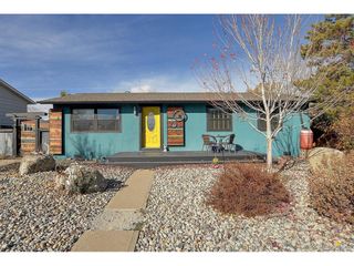 131 Baylor Dr, Buena Vista, CO 81211