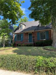 204 East Avenue, Fayetteville, AR 72701