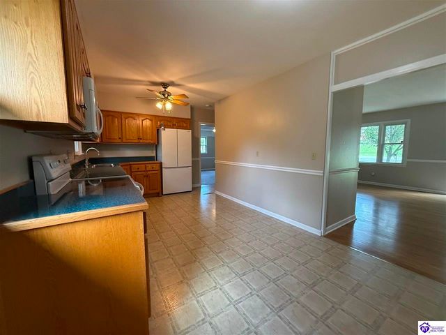 1014 Pawnee Drive, Elizabethtown, KY 42701
