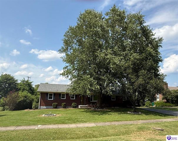 1014 Pawnee Drive, Elizabethtown, KY 42701