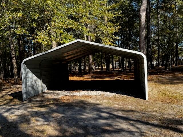 1211 Pleasure Drive, Summerton, SC 29148