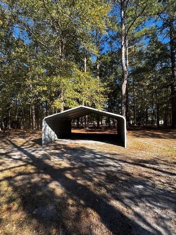 1211 Pleasure Drive, Summerton, SC 29148