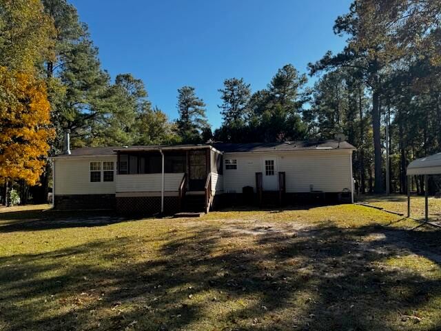 1211 Pleasure Drive, Summerton, SC 29148