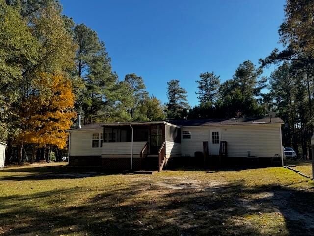 1211 Pleasure Drive, Summerton, SC 29148