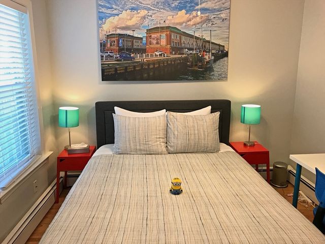 130 W 8th St 3, Boston, MA 02127