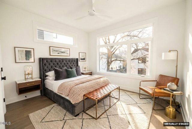 221 Woodsborough Place, Raleigh, NC 27601