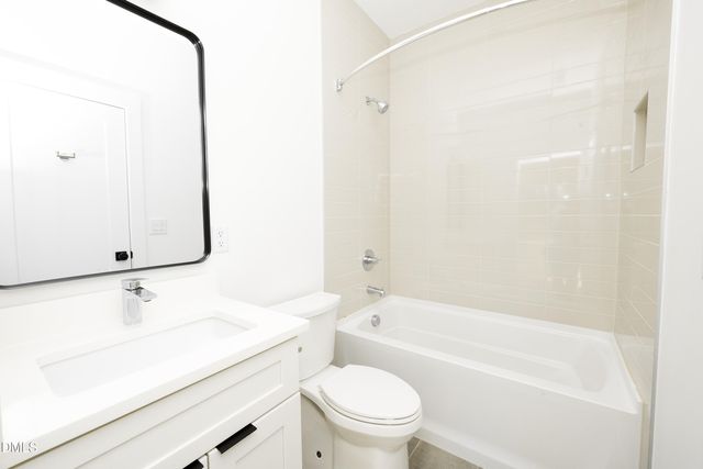 221 Woodsborough Place, Raleigh, NC 27601