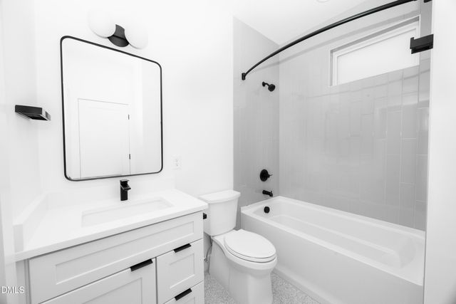 221 Woodsborough Place, Raleigh, NC 27601