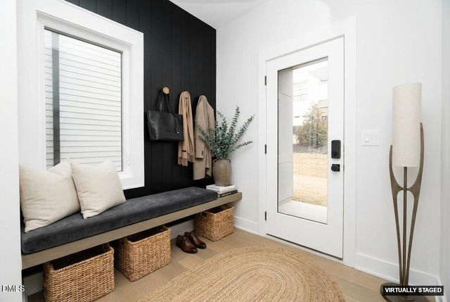 221 Woodsborough Place, Raleigh, NC 27601