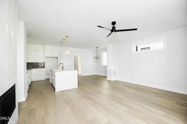 221 Woodsborough Place, Raleigh, NC 27601