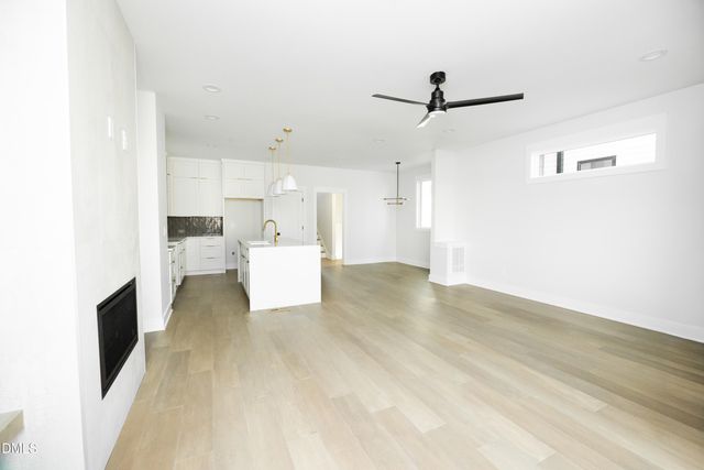 221 Woodsborough Place, Raleigh, NC 27601