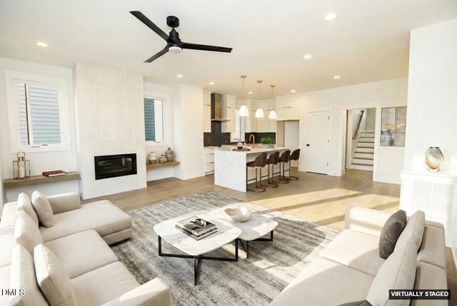 221 Woodsborough Place, Raleigh, NC 27601