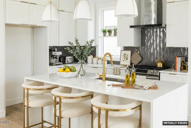 221 Woodsborough Place, Raleigh, NC 27601