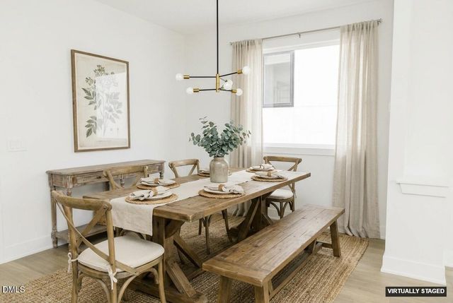 221 Woodsborough Place, Raleigh, NC 27601