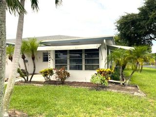 1152 Circle Drive D, Delray Beach, FL 33445