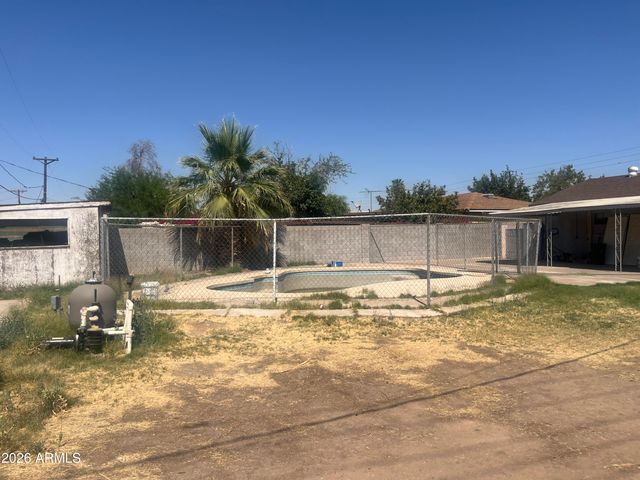 5501 W CAMPBELL Avenue, Phoenix, AZ 85031