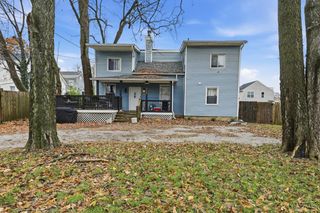 5708 Carothers Street, Cincinnati, OH 45227