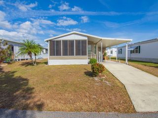 7629 Chasta Road 0, Micco, FL 32976