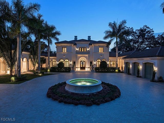 1240 Coconut DR, Fort Myers, FL 33901
