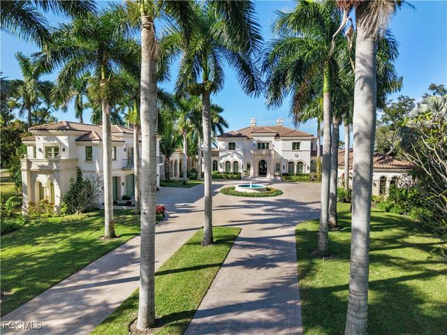 1240 Coconut DR, Fort Myers, FL 33901