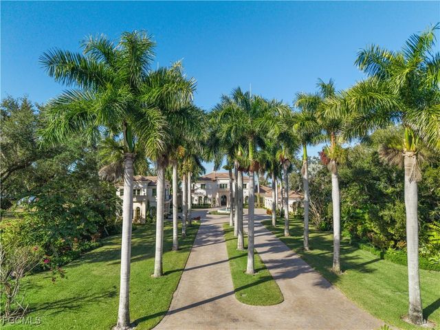 1240 Coconut DR, Fort Myers, FL 33901