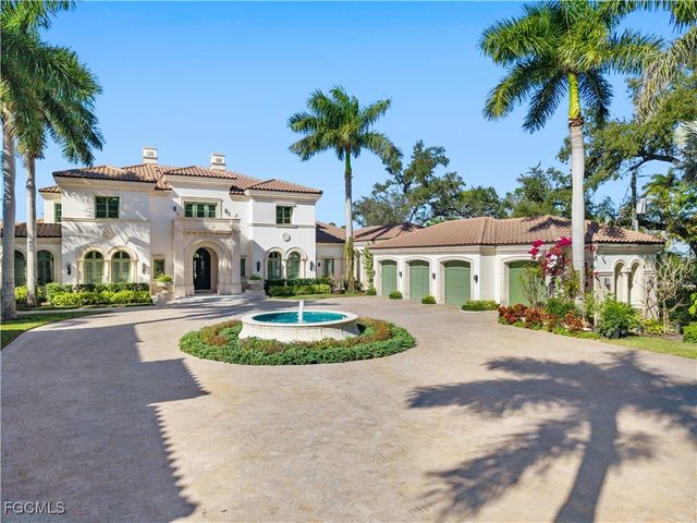 1240 Coconut DR, Fort Myers, FL 33901