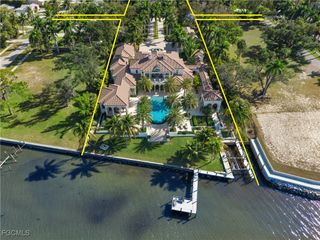 1240 Coconut DR, Fort Myers, FL 33901
