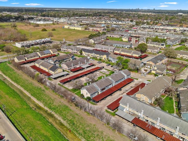 8405 Wilcrest Drive 2211, Houston, TX 77072